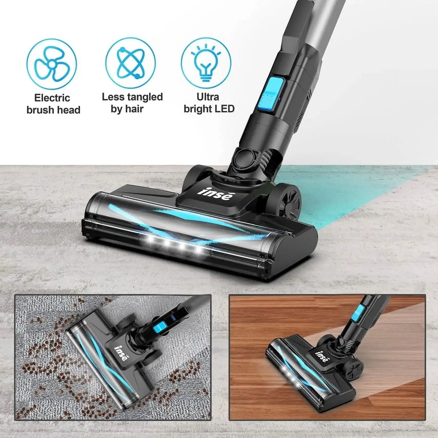 Aéros™ N520 Prestige