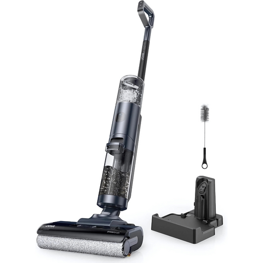 JONR™ ED12 Pro SteamWash